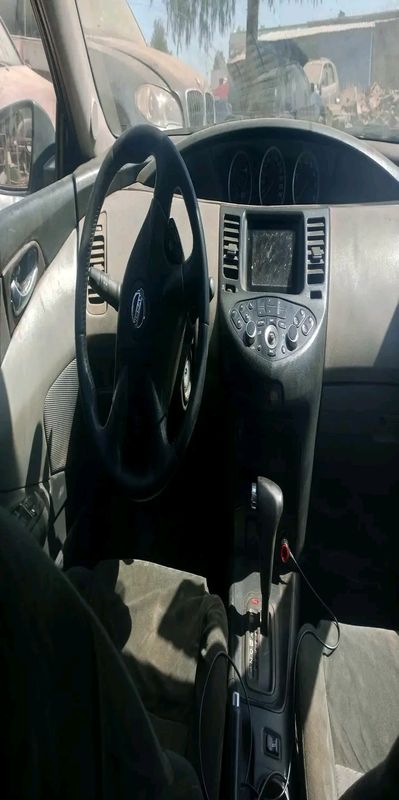 Thumbnail 2 of 2000 Nissan Primastar